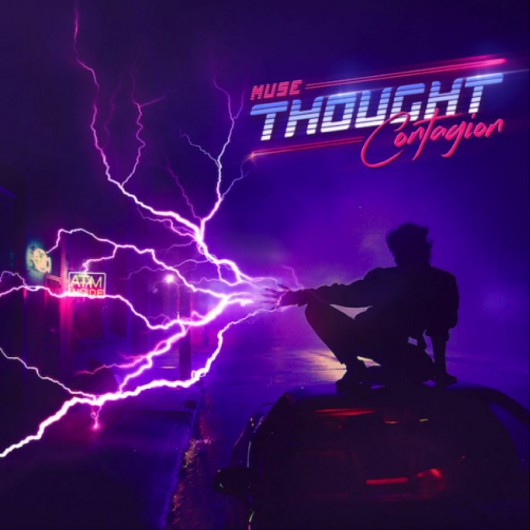 Muse, „Thought Contagion” (źródło: materiały prasowe wydawcy)