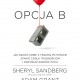 „Opcja B” Sheryl Sandberg (źródło: materiały prasowe organizatora)