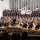 Orkiestra i Chór Filharmonii Krakowskiej, fot. K. Kalinowski (źródło: materiały prasowe organizatora)