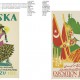 „Oto sztuka polskiego plakatu” – rozkładówka (źródła: materiały prasowe wydawnictwa)