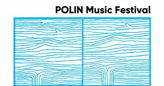 POLIN Music Festival (źródło: materiały prasowe organizatora)