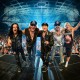 Scorpions w Atlas Arena w Łodzi (źródło: materiały prasowe organizatora)