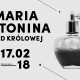 Sebastian Majewski: „Maria Antonina. Ślad Królowej”, reż. Wojciech Faruga (źródło: materiały prasowe teatru)