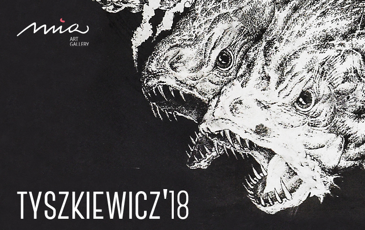 Tyszkiewicz’18 we Wrocławiu (źródło: materiały prasowe organizatora)