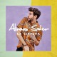 Alvaro Soler, „La Cintura” – okładka singla (źródło: materiały prasowe wytwórni)