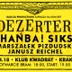 Dezerter, Hańba!, Siksa, Marszalek Pizdudski, Janusz Reichel (źródło: materiały prasowe)
