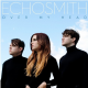 Echosmith, „Over My Head” – okładka singla (źródło: materiały prasowe wytwórni)