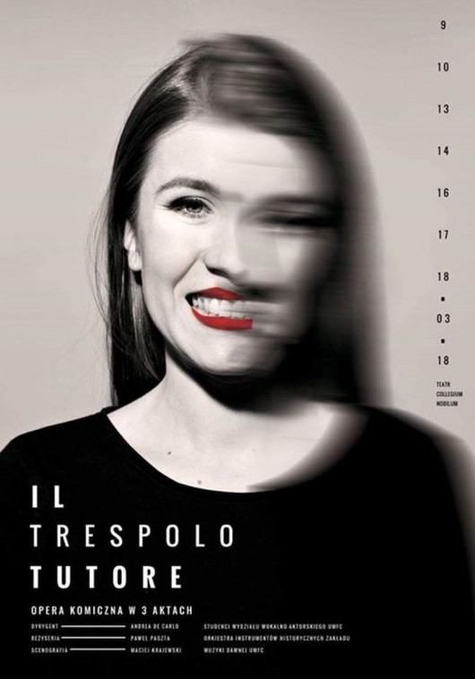 Alessandro Stradell, „Il Trespolo Tutore”, reż. Paweł Paszta (źródło: materiały prasowe)