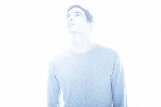 Jon Hopkins (źródło: materiały prasowe organizatora)