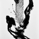Keiji Matsumoto, „Ryu”, 100 x 50 cm, 2017 (źródło: materiały prasowe organizatora)