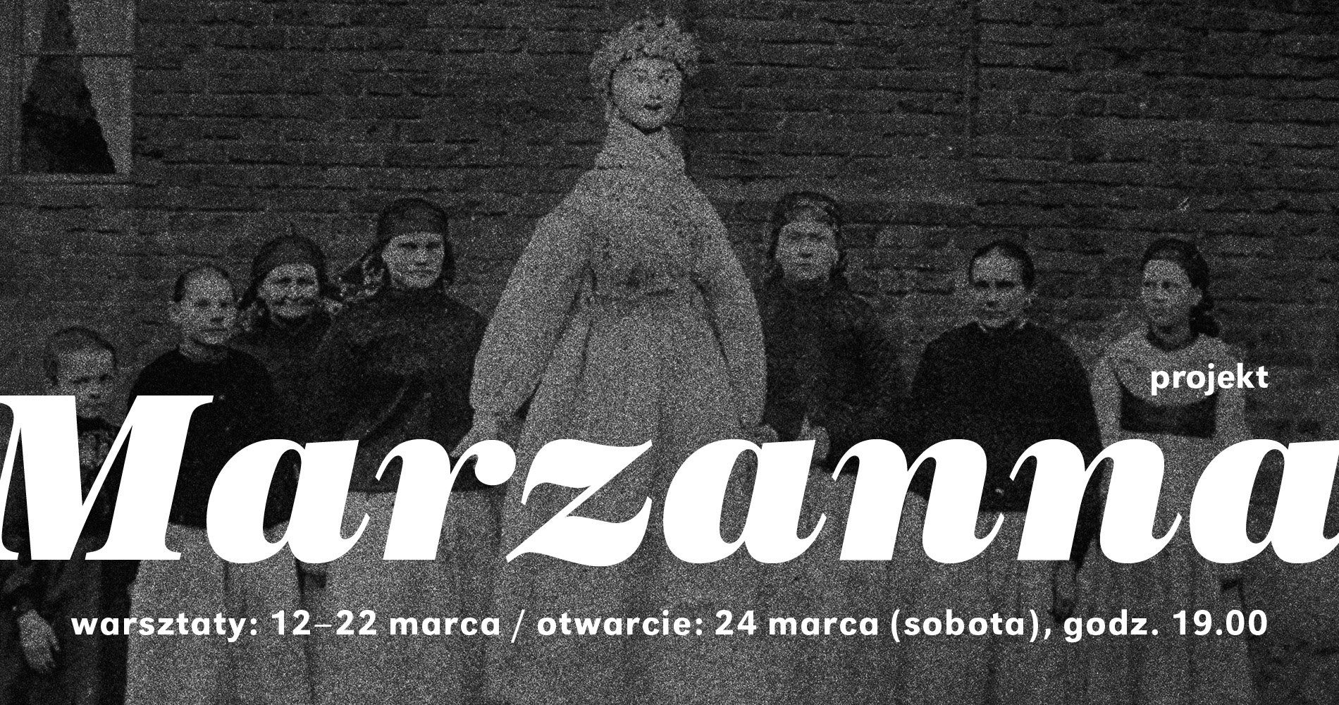 Dorota Hadrian, „Marzanna” (źródło: materiały prasowe organizatora)