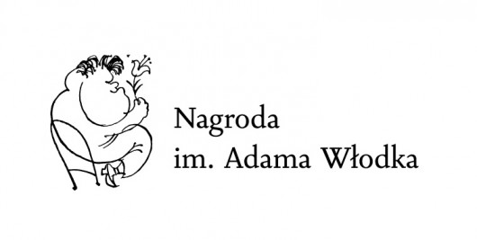 Nagroda im. Adama Włodka, logo (źródło: materiały prasowe organizatora)