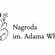 Nagroda im. Adama Włodka, logo (źródło: materiały prasowe organizatora)