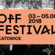 Off Festival Katowice 2018 (źródło: materiały prasowe organizatora)