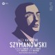„Warsaw Philharmonic|Karol Szymanowski”, Warner Music Poland, 2017 (źródło: materiały prasowe wytwórni)