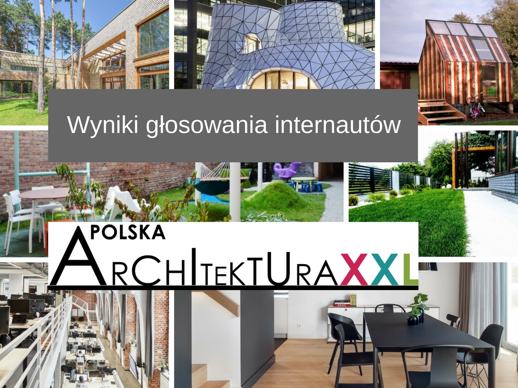 Polska Architektura XXL 2017 (źródło: materiały prasowe organizatora)