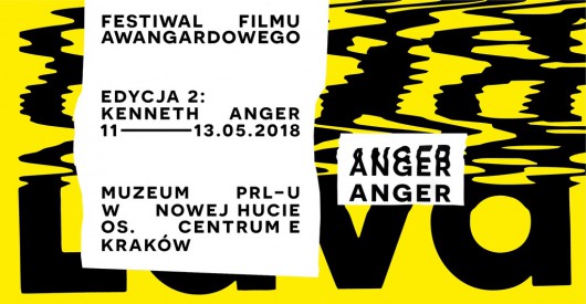 2. Festiwal Filmu Awangardowego Lava (źródło: materiały prasowe organizatora)