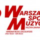 32. Warszawskie Spotkania Muzyczne (źródło: materiały prasowe organizatora)