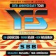 SBB i Yes, „50th Anniversary Tour” (źródło: materiały prasowe organizatora)