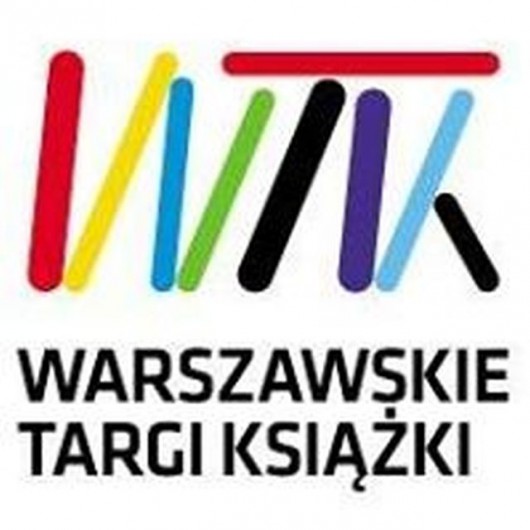 9. Warszawskie Targi Książki 2018 (źródło: materiały prasowe)
