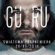 „Guru” – plakat opery (źródło: materiały prasowe organizatora)