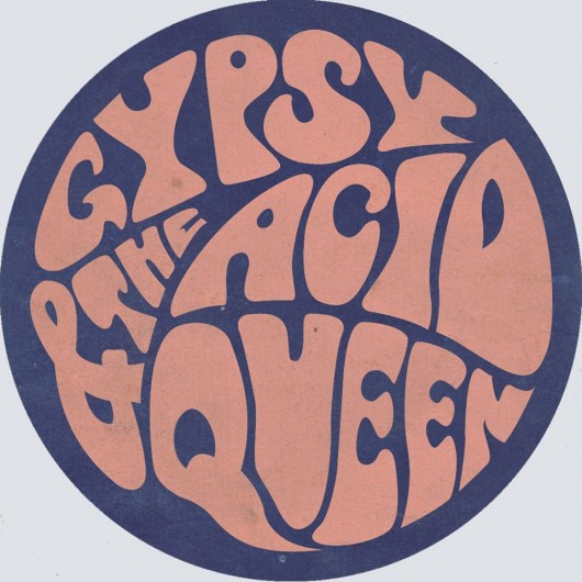 Gypsy and the Acid Queen (źródło: materiały prasowe)