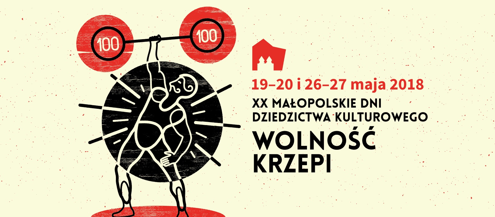 Małopolskie Dni Dziedzictwa Kulturowego (źródło: materiały prasowe organizatora)