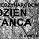 Międzynarodowy Dzień Tańca (źródło: materiały prasowe organizatora)