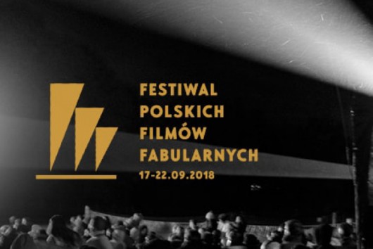Nabór do konkursów 43. Festiwalu Polskich Filmów Fabularnych w Gdyni (źródło: materiały prasowe organizatora)