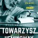 Nicholas Reynolds, „Towarzysz Hemingway” (źródło: materiały prasowe wydawnictwa)