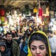 „Rita Baum” nr 46 Iran/Teheran, fot. Andrzej Ficowski