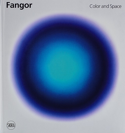 „Fangor. Color and Space” (źródło: materiały prasowe organizatora)
