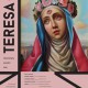 „Teresa” reż. Paweł Szarek, plakat (źródło: materiały prasowe organizatora)