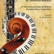 VIII Międzynarodowy Konkurs Muzyki Kameralnej im. Johannesa Brahmsa (źródło: materiały prasowe organizatora)