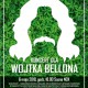 „Koncert dla Wojtka Bellona” – plakat (źródło: materiały prasowe organizatora)