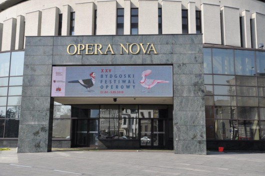  XXV Bydgoski Festiwal Operowy (źródło: materiały prasowe organizatora)