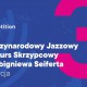 3. Międzynarodowy Jazzowy Konkurs Skrzypcowy im. Zbigniewa Seiferta (źródło: materiały prasowe organizatora)
