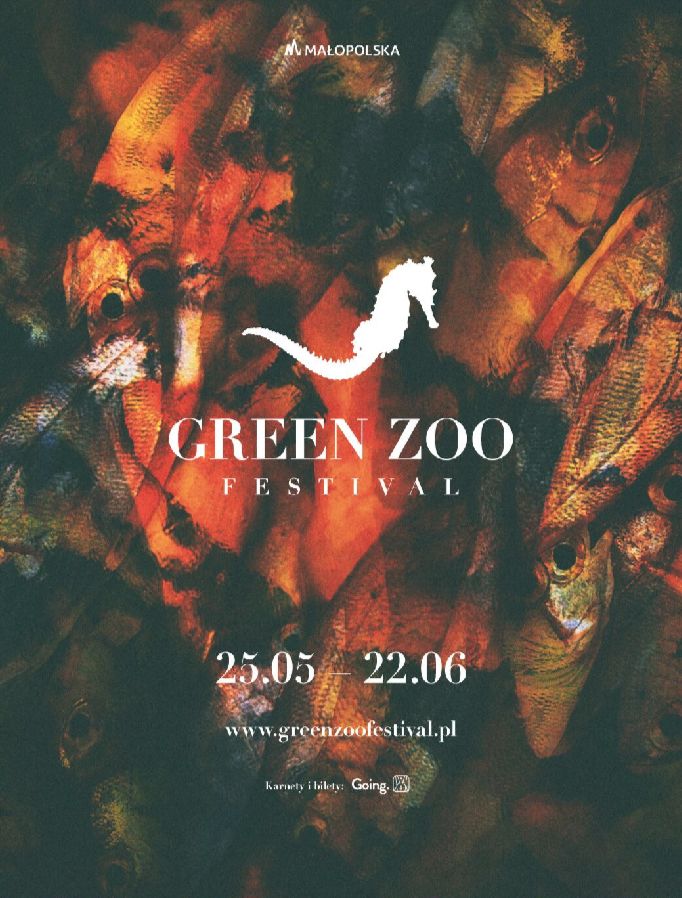 8. Green ZOO Festival 2018 (źródło: materiały prasowe organizatora)