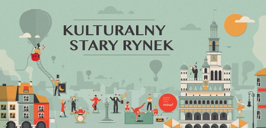 Kulturalny Stary Rynek (źródło: materiały prasowe organizatora)