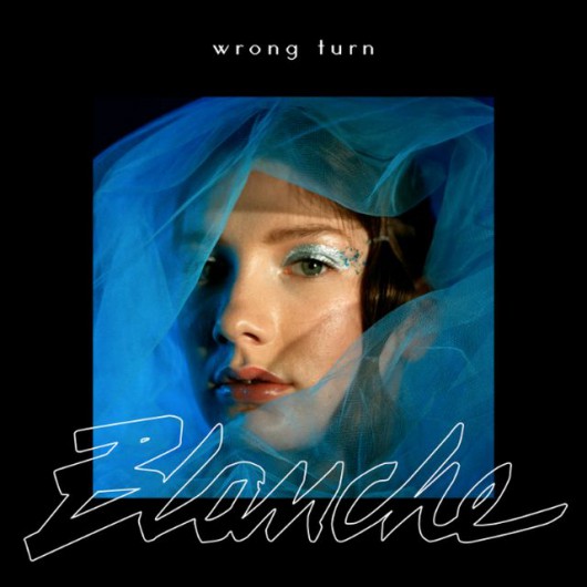 Blanche, „Wrong Turn” (źródło: materiały prasowe dystrybutora)