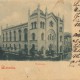 Pocztówka Gleiwitz – synagoga, 1899 (źródło: materiały prasowe organizatora)