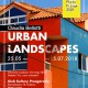 Plakat wystawy „Urban Landscapes” (źródło: materiały prasowe organizatora)