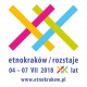 20. Festiwal EtnoKraków/Rozstaje (źródło: materiały prasowe organizatora)