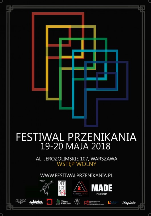Festiwal Przenikania (źródło: materiały prasowe)