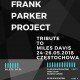 Frank Parker Project – Tribute to Miles Davis (źródło: materiały prasowe organizatora)