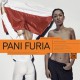 Grażyna Plebanek, „Pani Furia” (źródło: materiały prasowe teatru)