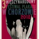 Plakat III Międzynarodowego Festiwalu Plakatu PlakatFest (źródło: materiały prasowe organizatora)