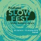 Podlasie Slow Fest, plakat (źródło: materiały prasowe organizatora)