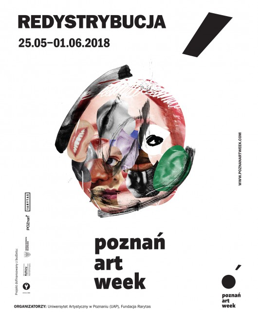 Poznań Art Week 2018  (źródło: materiały prasowe organizatora)