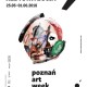 Poznań Art Week 2018 (źródło: materiały prasowe organizatora)